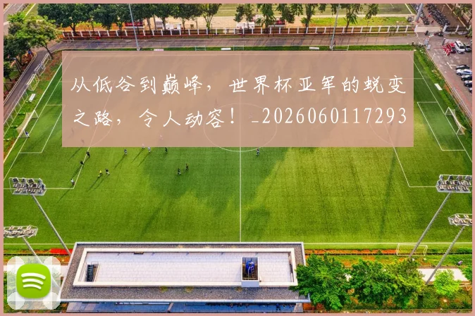 从低谷到巅峰,世界杯亚军的蜕变之路,令人动容!_20260601172939_20260703214128