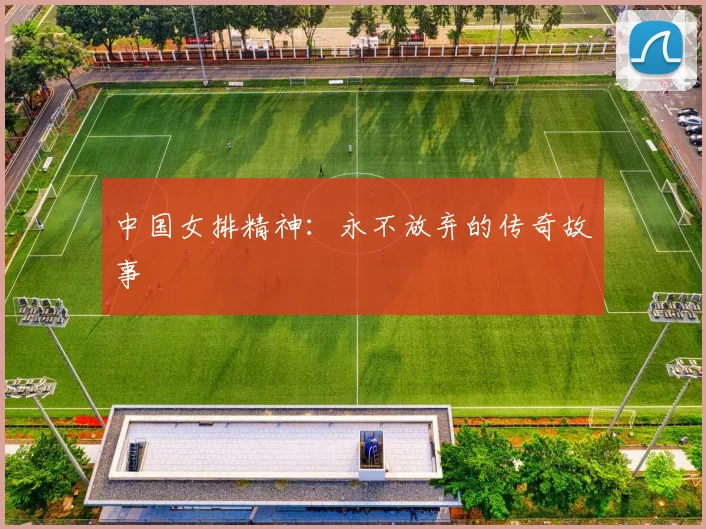 中国女排精神：永不放弃的传奇故事
